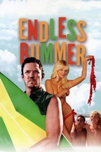 National Lampoon Presents: Endless Bummer (2009)