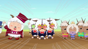 Episode 26 — Episode 26