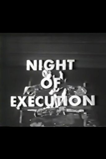 Night of Execution (1955)