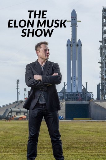 Le Show Elon Musk en streaming 