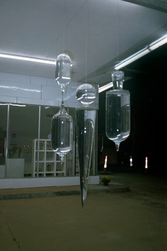 The Glass Evangelist poster