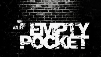 #11 Empty Pocket