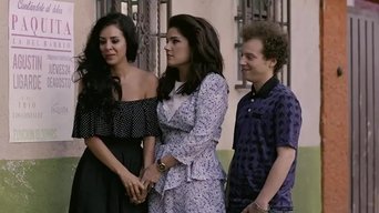 Paquita la del Barrio S01E60