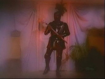 Episode 10 — Five Widows Weeping