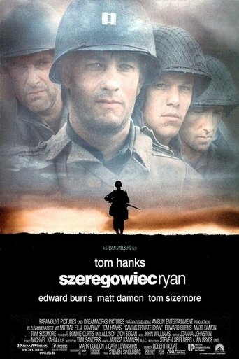 Szeregowiec Ryan (1998)