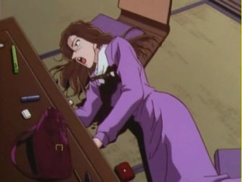 Kogoro Mouri, Suspect (part 2)