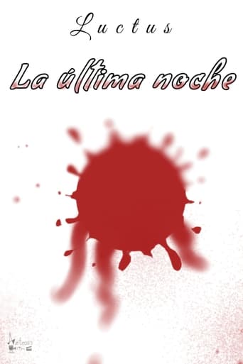 La última noche