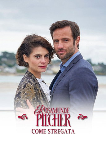 Rosamunde Pilcher: Come stregata