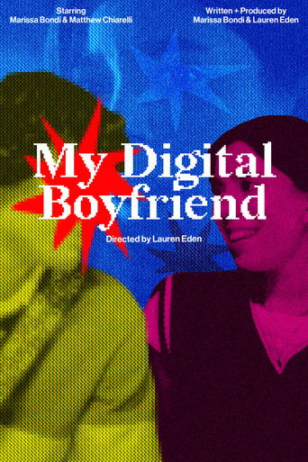 My Digital Boyfriend (2024)