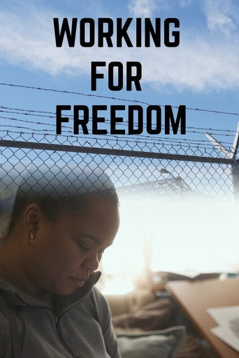 Working for Freedom galeri 1