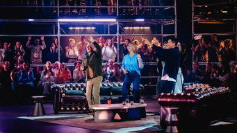 Episode 6 — Episode 6