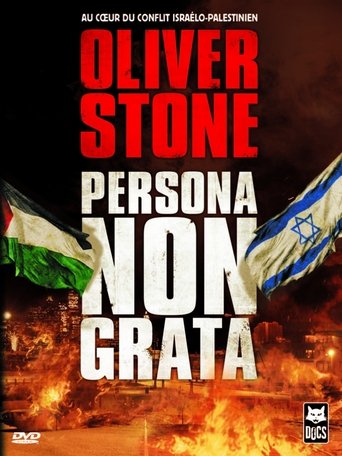 Persona Non Grata (2003) Persona Non Grata (2003)