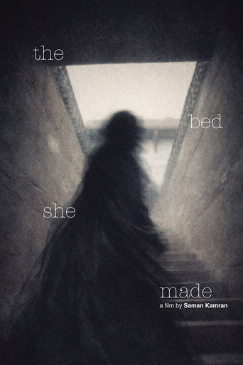 The Bed She Made