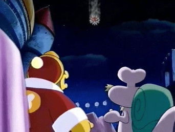 Episodio 55 — King Dedede in agrodolce