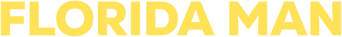 Florida Man logo