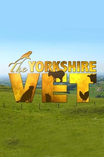 The Yorkshire Vet en streaming 