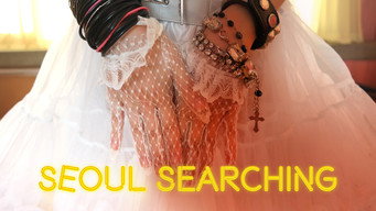 #4 Seoul Searching