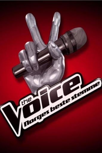 The Voice Norge