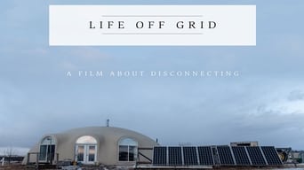 Life off grid (2016)