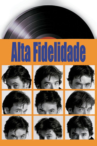 Alta Fidelidade