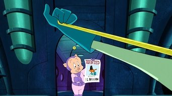 Cena de Episódio 15