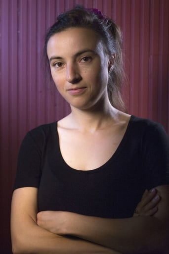 Image of Sophie Bédard Marcotte