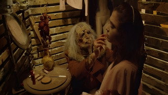 Coffintooth (2024)