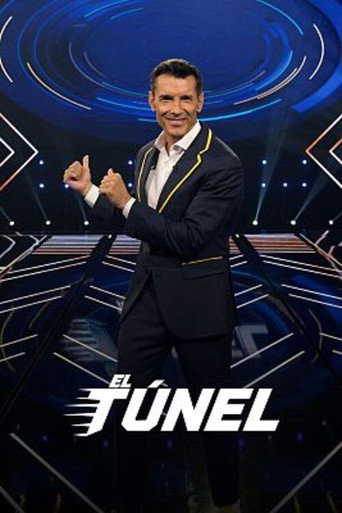 Watch El Túnel (2026) online free in HD
