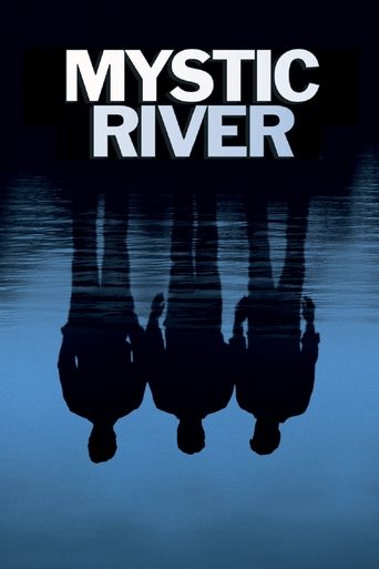 Poster för Mystic River