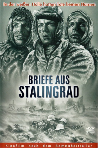 Briefe aus Stalingrad