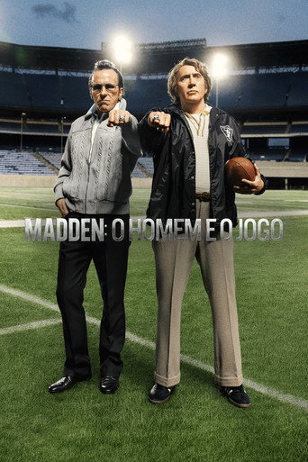 Madden: O Homem e o Jogo