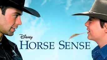 #2 Horse Sense