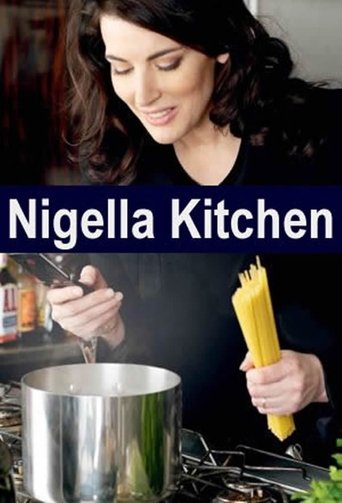 Poster of Nigella Kitchen