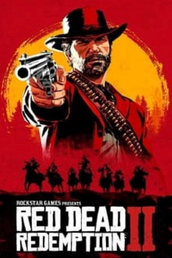 Red Dead Redemption II