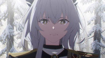 第6話：Recurrence