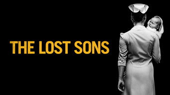 The Lost Sons (2021)