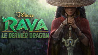 Raya and the Last Dragon screenshot