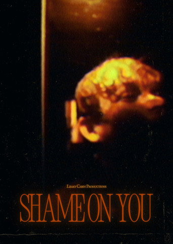 Shame on You (2026)