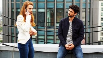Episódio Episódio 35 da série A Agência