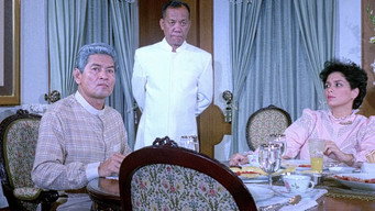 Palabra de honor (1983)