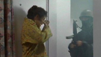 Aflevering 8 — Episode 8