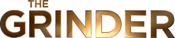The Grinder logo