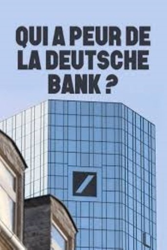 Wie gefährlich ist die Deutsche Bank? (2017)