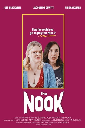 The Nook (1970)