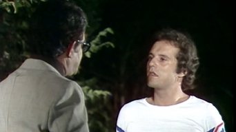 Episódio Capítulo 29 da série Locomotivas