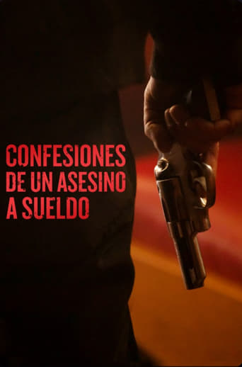 Poster of Confesiones de un asesino a sueldo