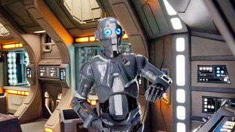 #8 Star Wars: Jedi Temple Challenge