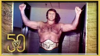 The History of WWE: 50 Years of Sports Entertainment – Szenenbild