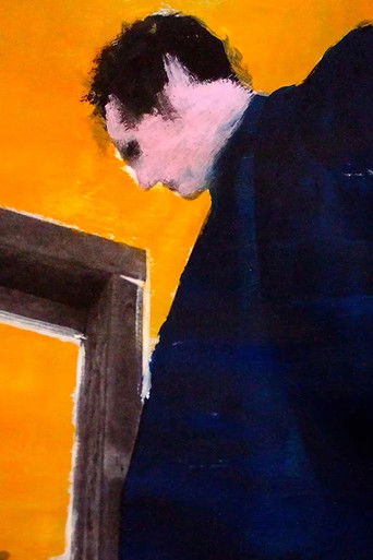 Where There Is Shadow There Must Be Light poster