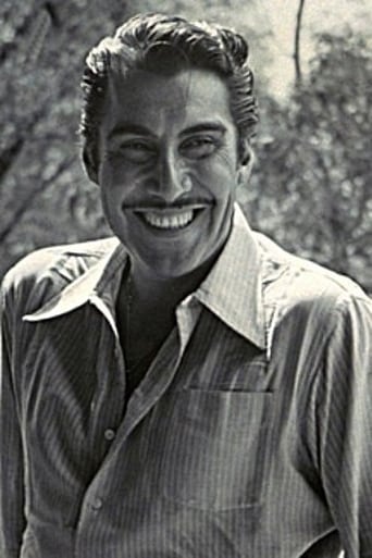 Imagen de Emilio Fernández